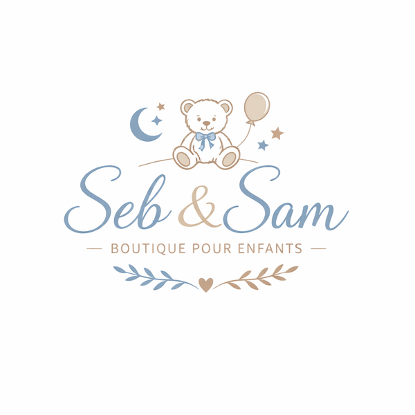 Seb & Sam