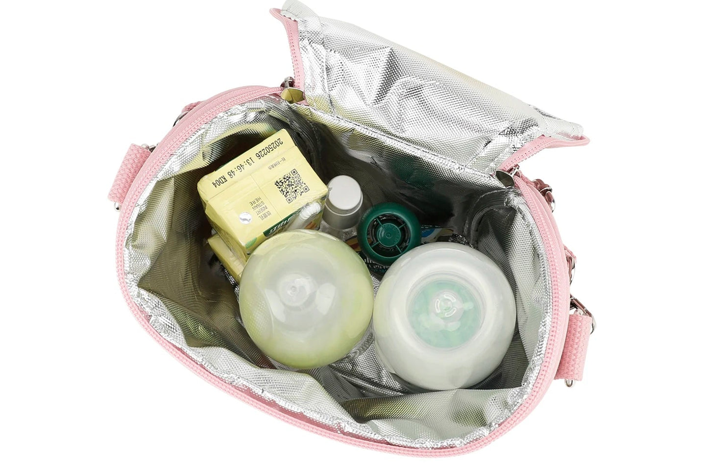 Sac isotherme pour biberons