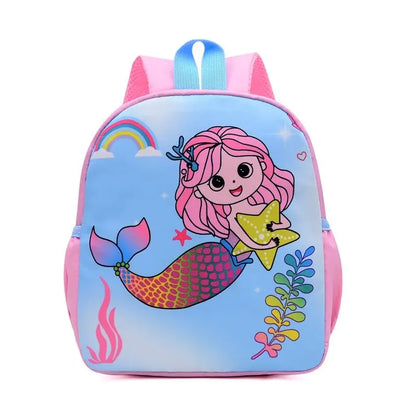 Sac à Dos Enfant Dinosaure – Léger et Imperméable pour Garderie et École
