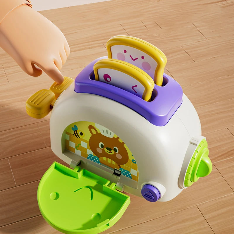 Cube d’activités Montessori pour bébé – Jouet sensoriel éducatif et d’apprentissage