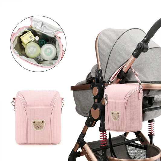 Sac isotherme pour biberons