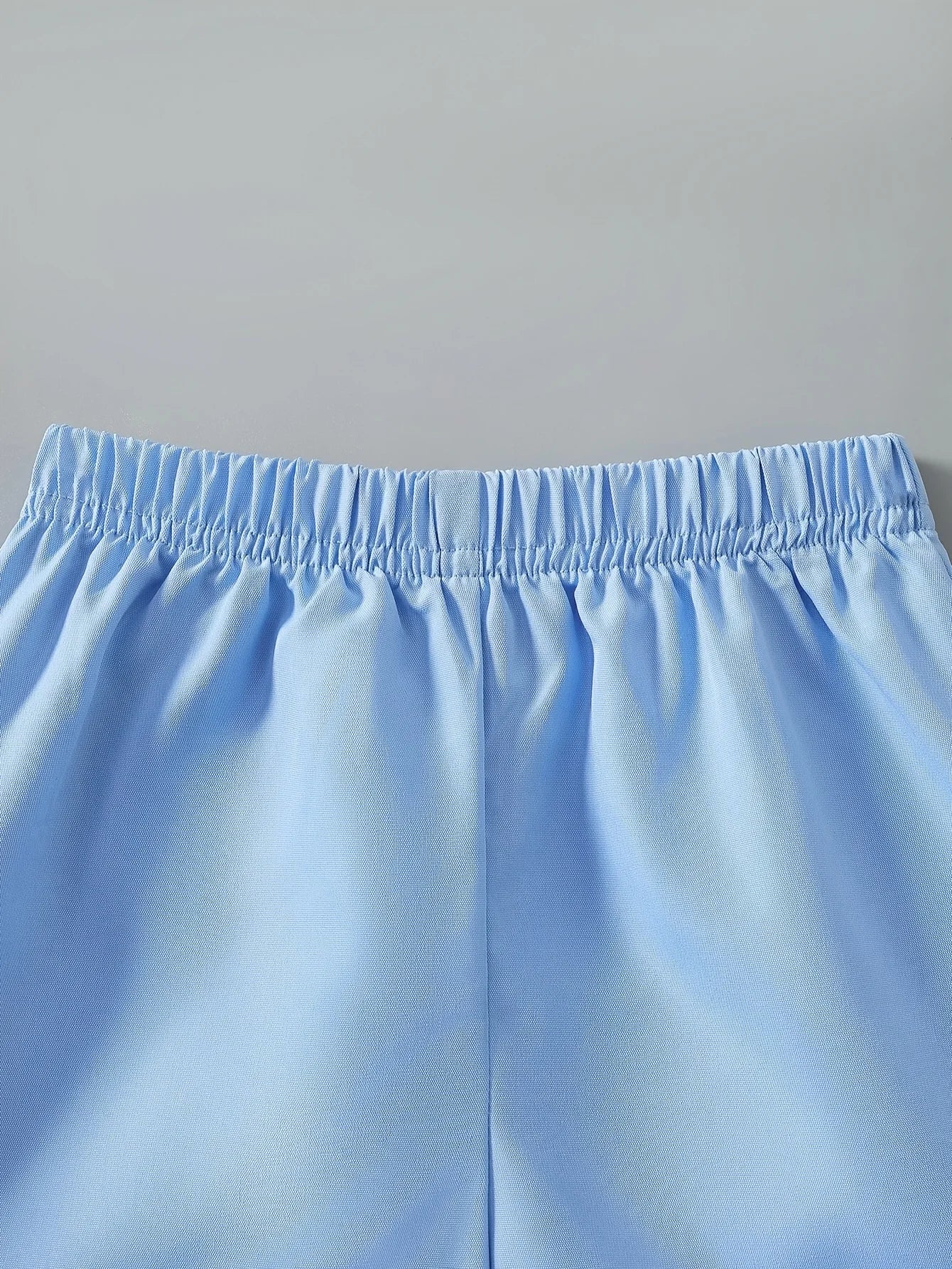 Tenue Été Bébé Garçon – Confort & Cuteness