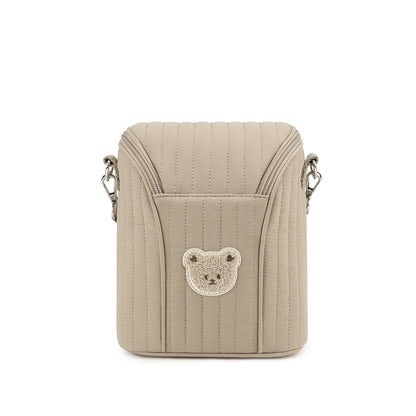 Sac isotherme pour biberons
