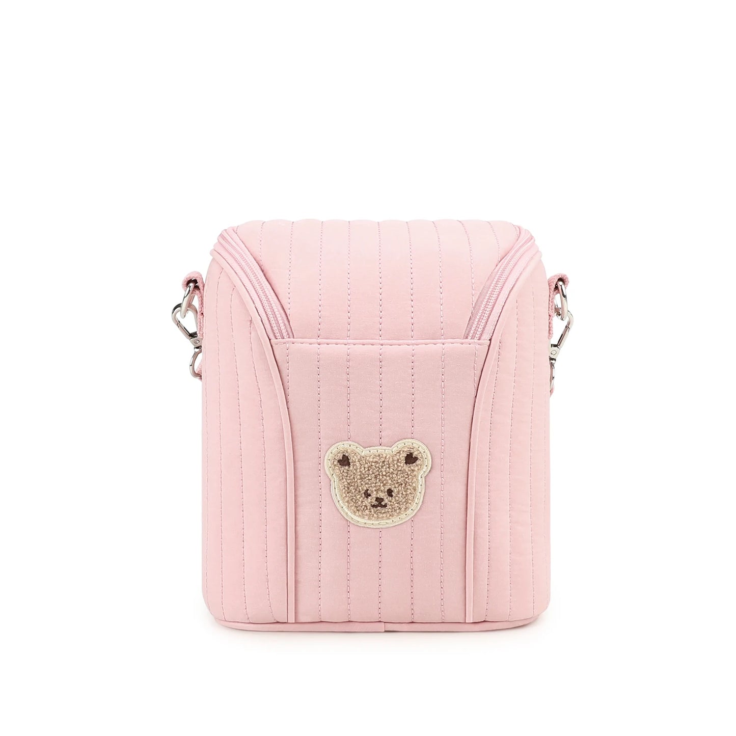Sac isotherme pour biberons