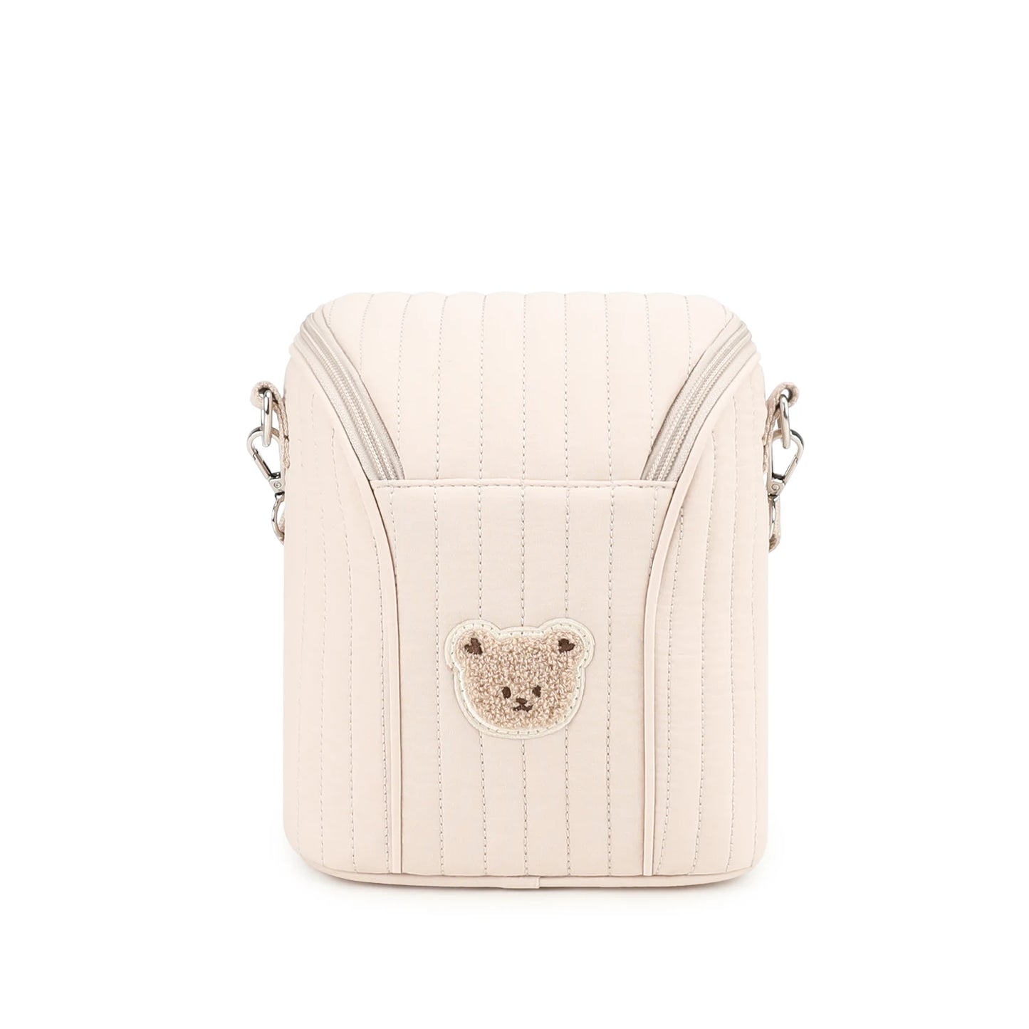 Sac isotherme pour biberons