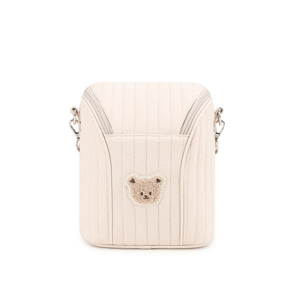Sac isotherme pour biberons