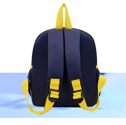 Sac à Dos Enfant Dinosaure – Léger et Imperméable pour Garderie et École