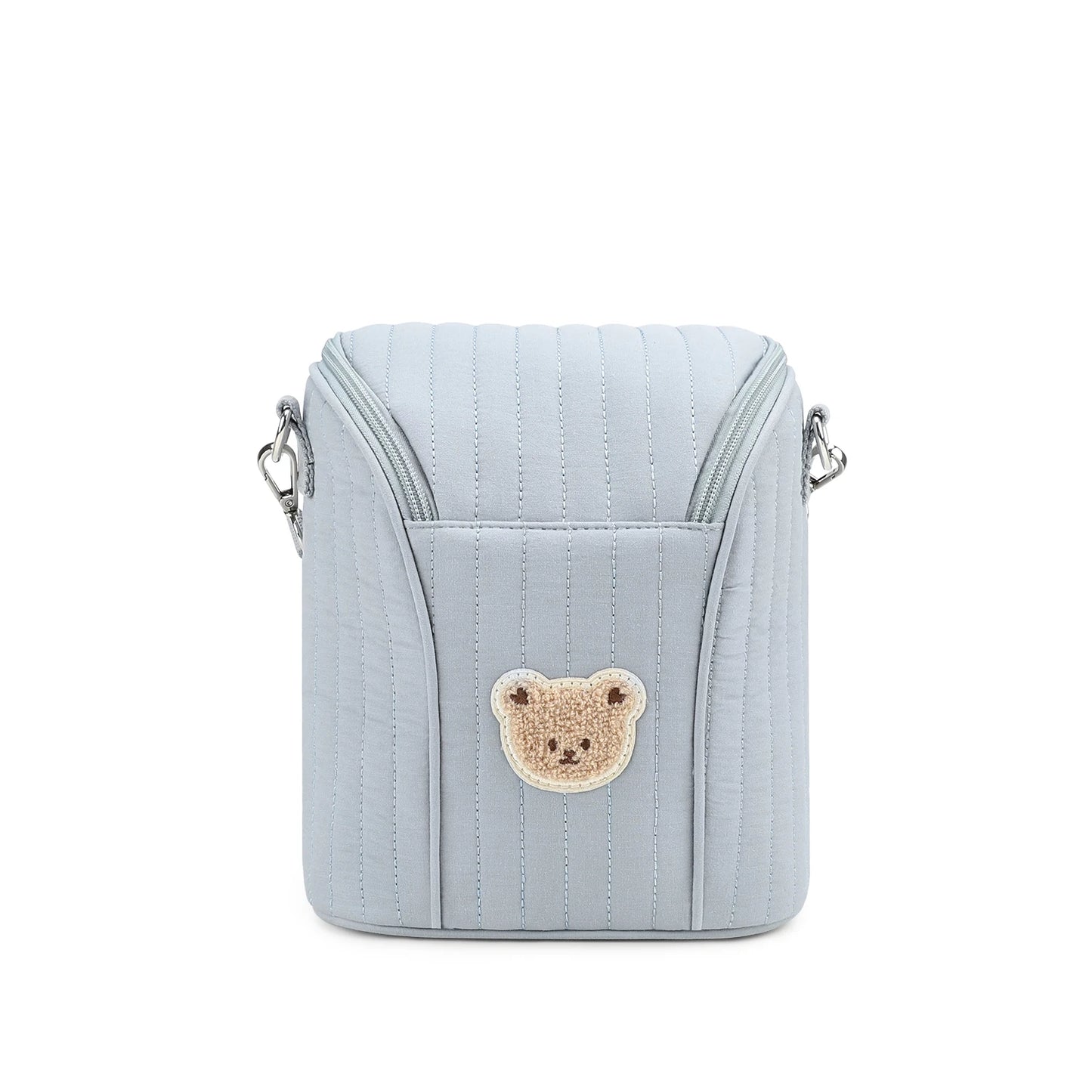 Sac isotherme pour biberons