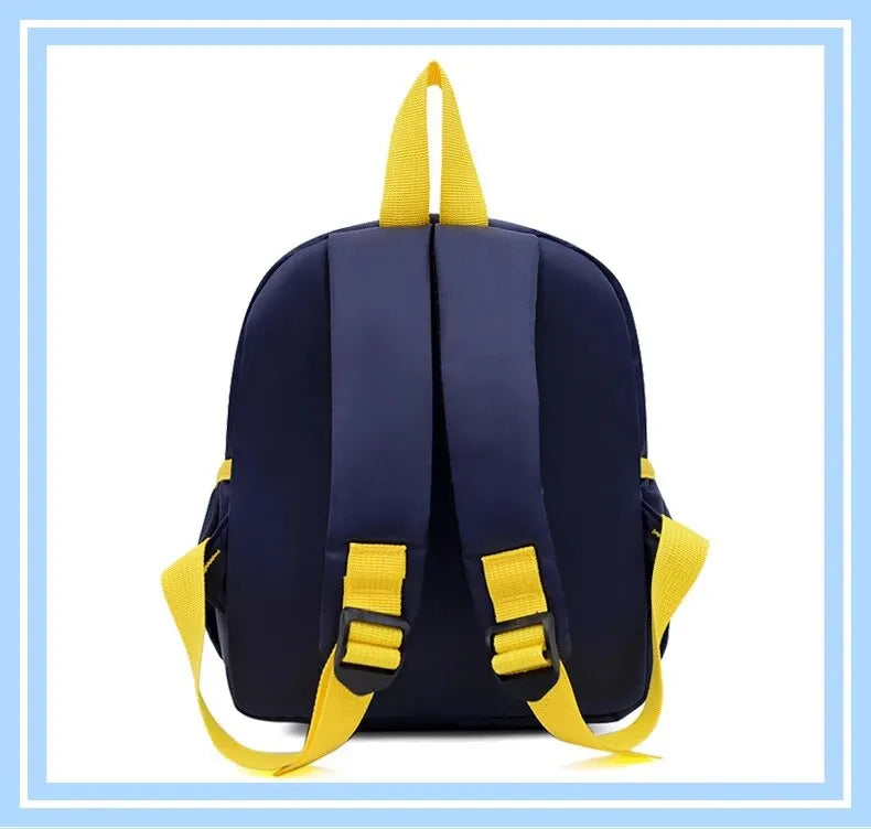 Sac à Dos Enfant Dinosaure – Léger et Imperméable pour Garderie et École