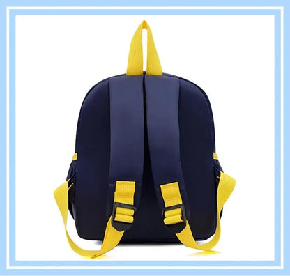 Sac à Dos Enfant Dinosaure – Léger et Imperméable pour Garderie et École