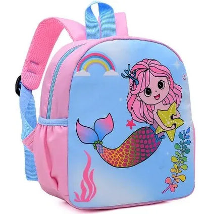 Sac à Dos Enfant Dinosaure – Léger et Imperméable pour Garderie et École