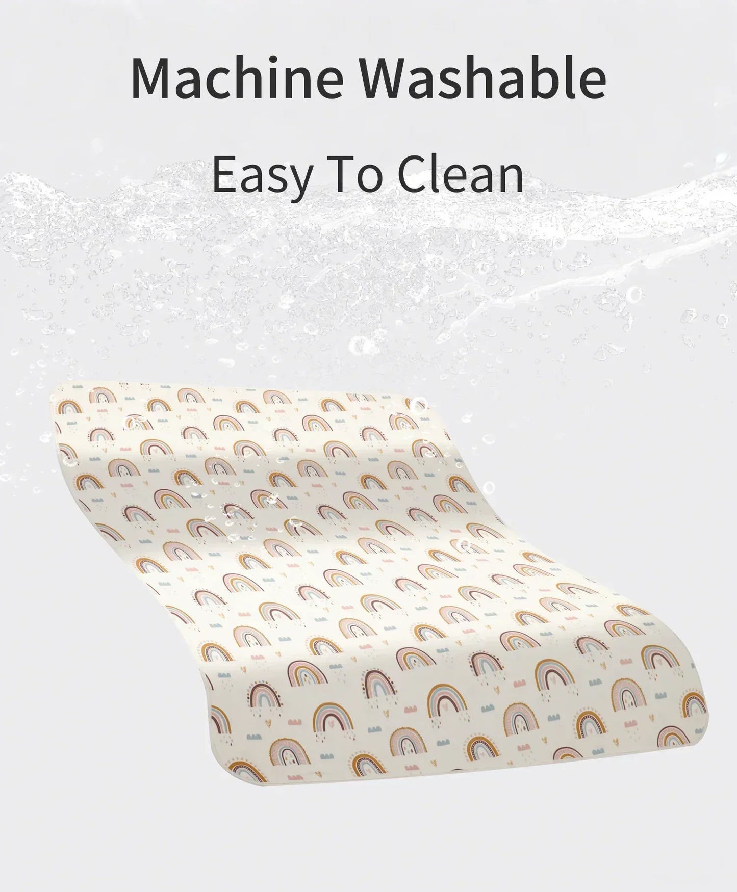 Couverture Bébé 100% Coton – Douce, Respirante et Parfaite pour Nouveau-nés